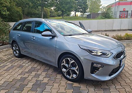Kia Cee'd Sportswagon 1.4 T-GDI DCT Spirit Sport...