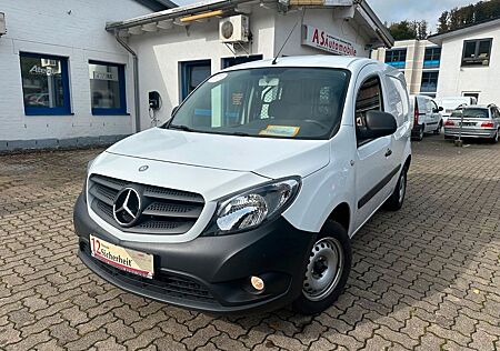 Mercedes-Benz Citan 109 CDI Lang+KLIMA+PDC+SCHIEBETÜR+EURO 6