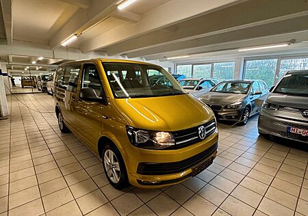VW T6 Multivan Volkswagen T6 2.0 TDI Multivan Trendline