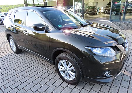 Nissan X-Trail 2,0D Acenta Automatik 4x4