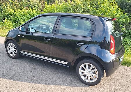 VW Up Volkswagen ! 1.0 55kW ASG club ! club !