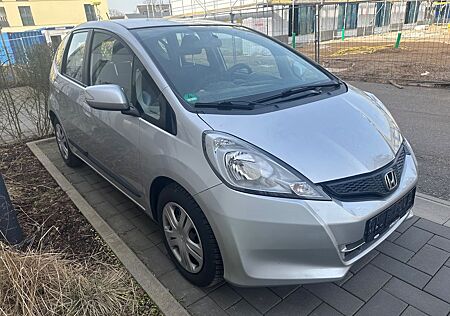 Honda Jazz 1.4 Automatik, TÜV 9/27