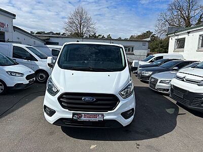 Ford Transit Custom Kasten 340 L1 Trend