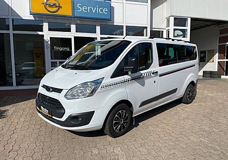 Ford Transit /Tourneo Custom Kombi 310 L2 CAMPER