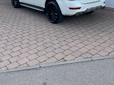 Mercedes-Benz ML 420 CDI 4MATIC - AMG Paket Pano Harman Kardon