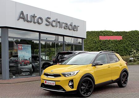 Kia Stonic 1.0 T-GDI DCT Spirit Autom. SHZ PDC