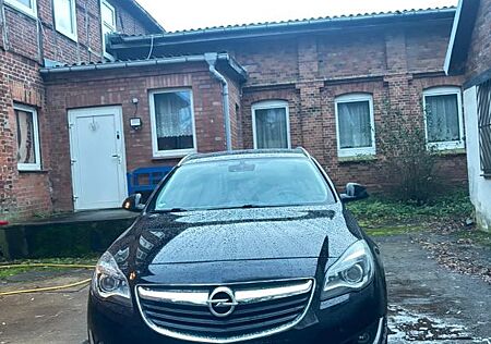 Opel Insignia Sports Tourer 2.0 CDTI Edition 125k...