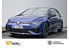 VW Golf Volkswagen VIII R Performance 2.0 TSI 4Motion 20 Years