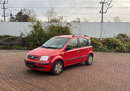 Fiat Panda 1.2 8V Dynamic