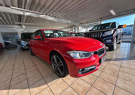 BMW 328 3 Limousine i TOP