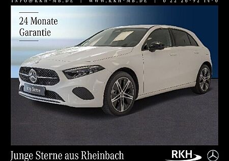 Mercedes-Benz A 250 e Progressive Night/Kamera/Navi/Totw./LED