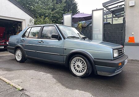 VW Jetta Volkswagen 2 19e CL GL 1,8 RP Motor BBS tiefer H