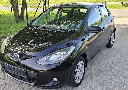 Mazda 2 1.3 55kW Impuls Klima