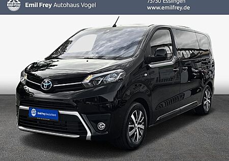 Toyota Pro Ace Proace Verso 2.0 D-4D L1 (8-Si.) Shuttle