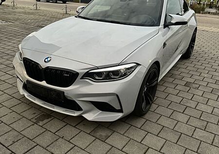 BMW M2 Competition Harman Kardon*Carbon