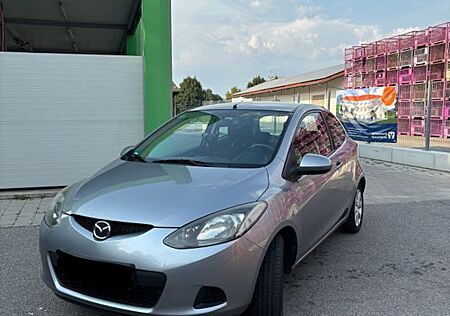 Mazda 2 1.3 63kW Independence Sport Independence