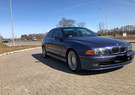 Alpina B10 V8 V8