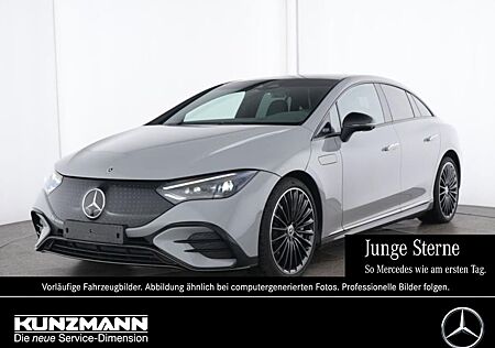 Mercedes-Benz EQE 350 AMG Night Panorama Distronic HeadUp 360°