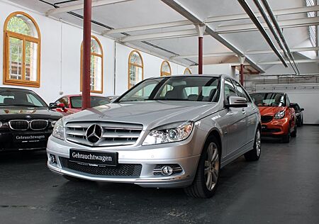 Mercedes-Benz C 200 Lim CGI BlueEfficiency*TÜV&Service NEU*