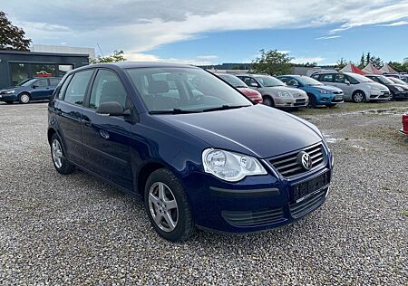 VW Polo Volkswagen IV Trendline * Klima* TÜV Neu