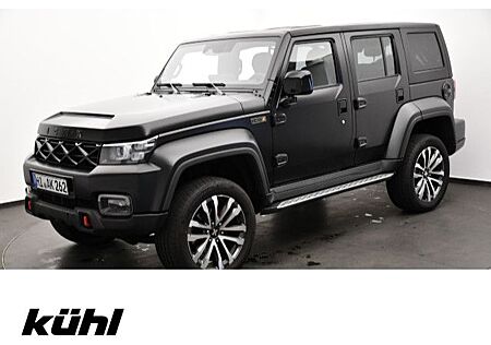 Andere X K2 2.0 Sport
