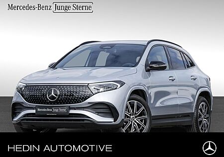 Mercedes-Benz EQA gebraucht kaufen Mercedes-Benz EQA 350 4MATIC |AMG|NIGHT|LED|NAVI|360°|TOTW|PTS