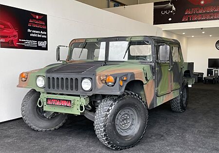 Hummer H1 Humvee Hmmwv M1097 M998 Oldtimer