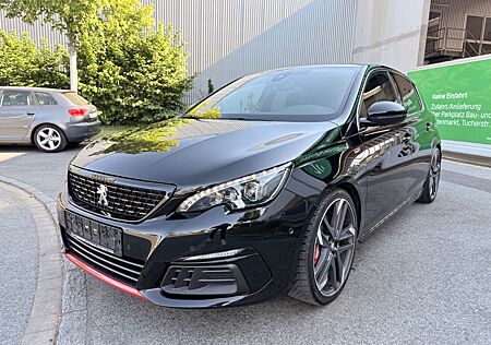 Peugeot 308 GTi LED* Leder Alcantara* SPORT* Pano*