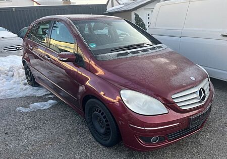Mercedes-Benz B 200 B CDI