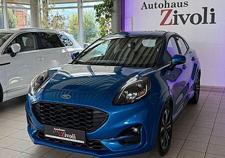 Ford Puma ST-Line Design/NAVI/LED/VIRTUAL/LANE/ASSIS/