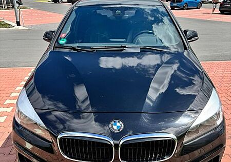 BMW 218d 218 Active Tourer -