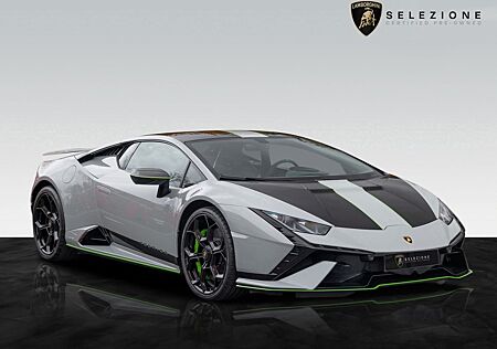 Lamborghini Huracan Huracán Tecnica | AdPersonam | Carbon Bonnet