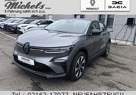 Renault Megane E-TECH 100% Evolution ER- EV60 130 -