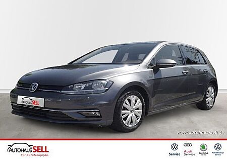 VW Golf Volkswagen VII 1.4 TSI DSG, Navi, Join