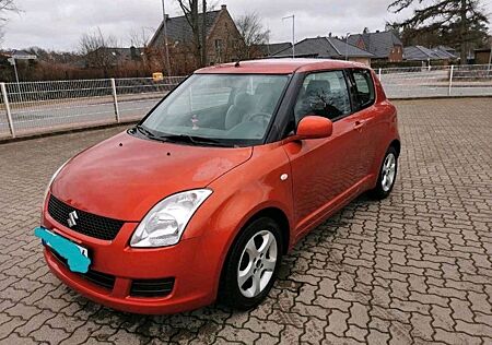 Suzuki Swift 1,3 Comfort Comfort