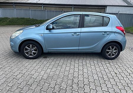 Hyundai i20 Comfort***Automatik,Klima***