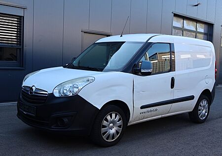 Opel Combo D 1,3 CDTI Kasten L1H1 2,2t Klima AHK