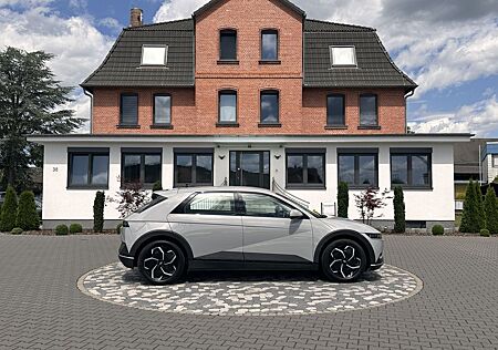 Hyundai IONIQ 5 Dynamiq 72.6KWh BATTERIE NEU! W-GARANTIE