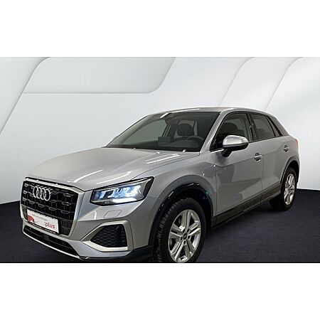 Audi Q2 leasen