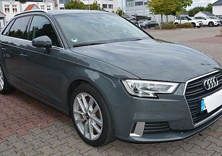 Audi A3 35 TFSI Sportback - Sitzheiz, Navi, Anhängerk