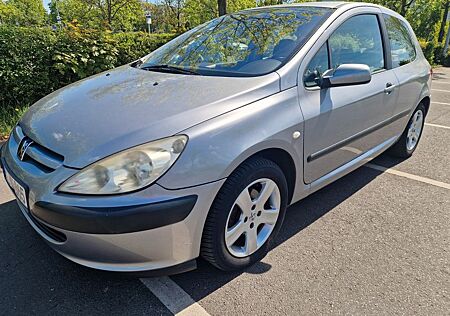 Peugeot 306 307