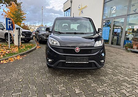 Fiat Doblo Seri III