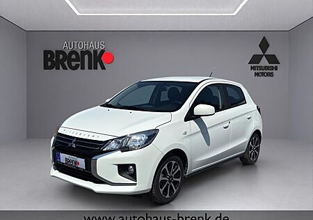 Mitsubishi Space Star 1.2 Invite CVT*App-Con/Kamera*