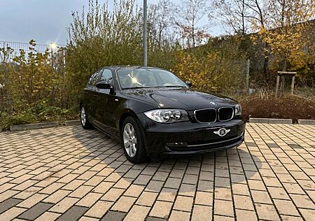 BMW 116i 116 Baureihe 1 Lim.