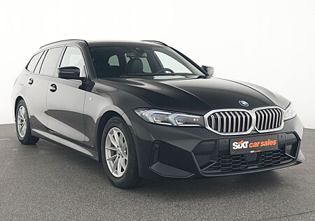 BMW 320d M Sport ACC|ad.LED|Pano|PAs+Kam|el.Sitz|AHK
