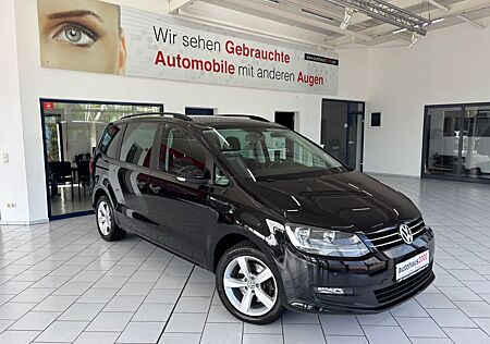 VW Sharan Volkswagen Trendline BMT**PDC*Tempomat*AHK*