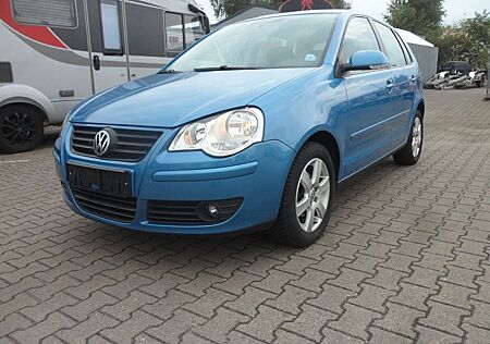 VW Polo Volkswagen 1.2 44kW Comfortline..Top Zustand..Tüv neu