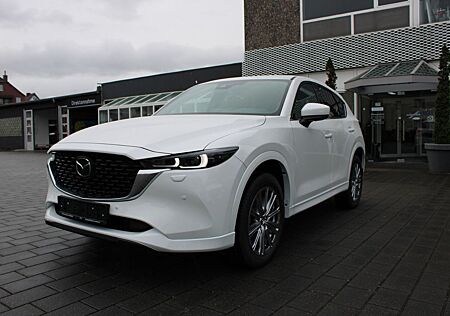 Mazda CX-5 e-SKYACTIV-G TAKUMI AWD*ACC*360°*BOSE*HUD*