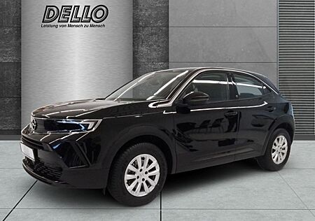 Opel Mokka-e Edition 11KW On-Board-Lader Parkpilot Si