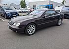 Mercedes-Benz CL 500